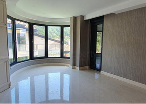 Отдельностоящая вилла 3+1 с бассейном в Кирише Кемере