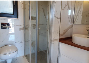 Отдельностоящая вилла 3+1 с бассейном в Кирише Кемере