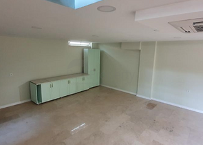 Отдельностоящая вилла 3+1 с бассейном в Кирише Кемере