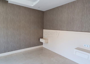 Отдельностоящая вилла 3+1 с бассейном в Кирише Кемере