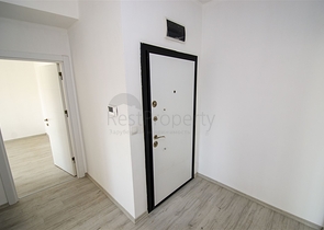 Квартиры 1+1  в готовом проекте в Муратпаше Анталья