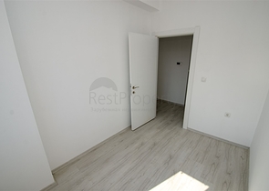 Квартиры 1+1  в готовом проекте в Муратпаше Анталья