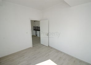 Квартиры 1+1  в готовом проекте в Муратпаше Анталья