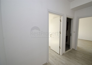 Квартиры 1+1  в готовом проекте в Муратпаше Анталья