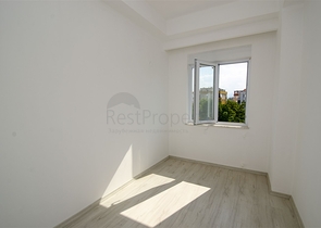 Квартиры 1+1  в готовом проекте в Муратпаше Анталья