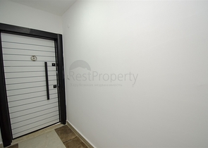 Квартиры 1+1  в готовом проекте в Муратпаше Анталья