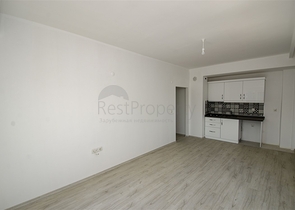 Квартиры 1+1  в готовом проекте в Муратпаше Анталья