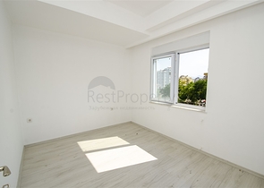 Квартиры 1+1  в готовом проекте в Муратпаше Анталья