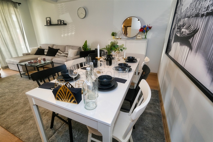 Инвестиционный проект в Кепезе Анталья