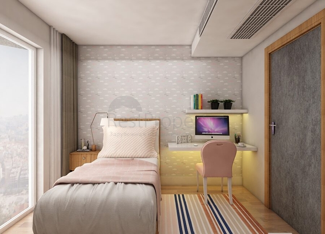 Инвестиционный проект в Кепезе Анталья