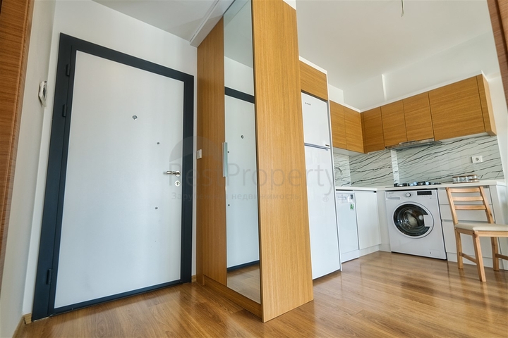 Инвестиционный проект в Кепезе Анталья