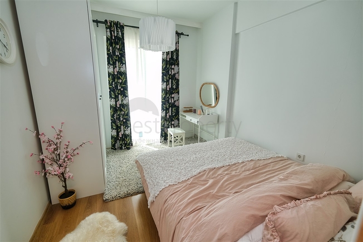 Инвестиционный проект в Кепезе Анталья