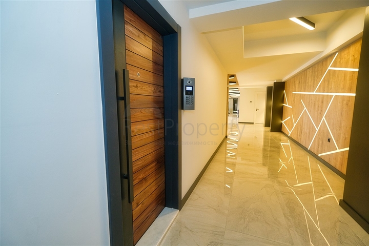 Инвестиционный проект в Кепезе Анталья