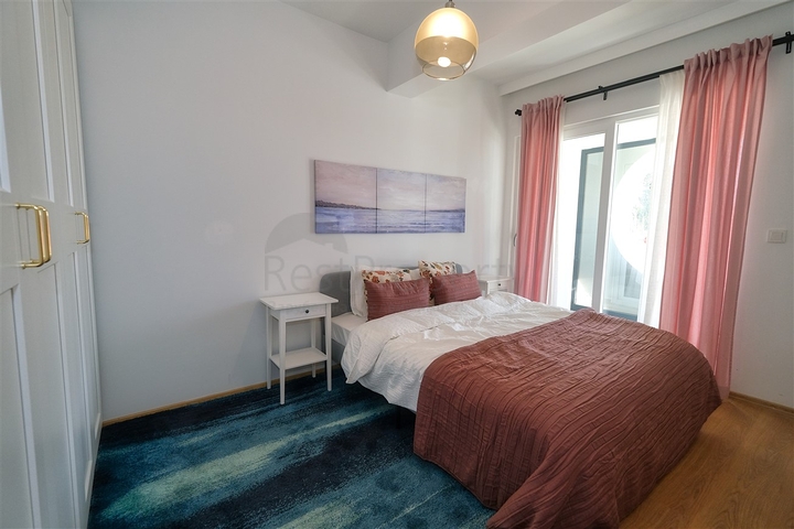 Инвестиционный проект в Кепезе Анталья