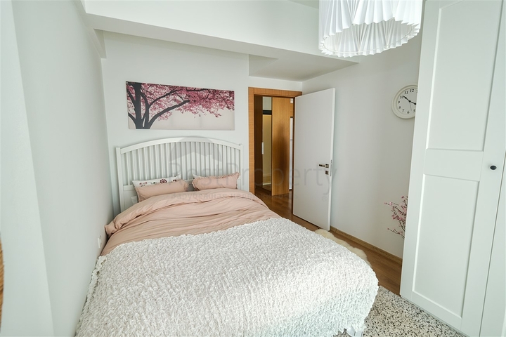 Инвестиционный проект в Кепезе Анталья