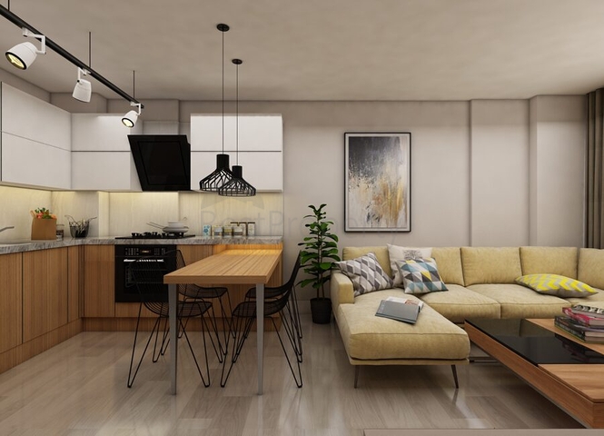 Инвестиционный проект в Кепезе Анталья