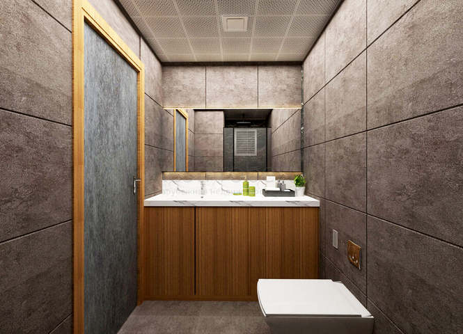 Инвестиционный проект в Кепезе Анталья