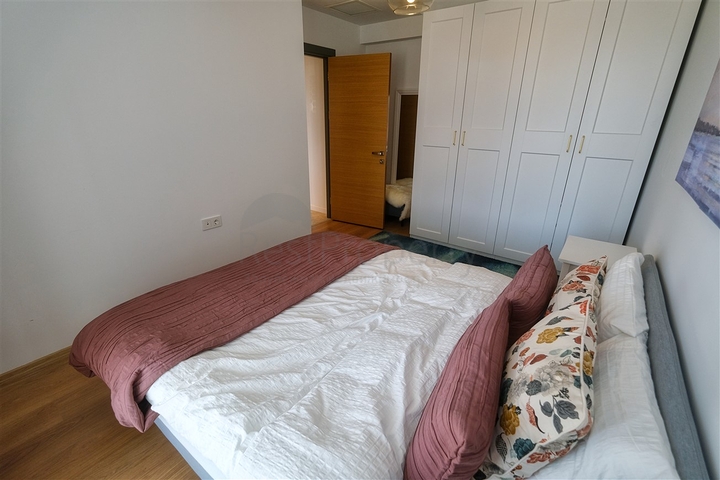 Инвестиционный проект в Кепезе Анталья