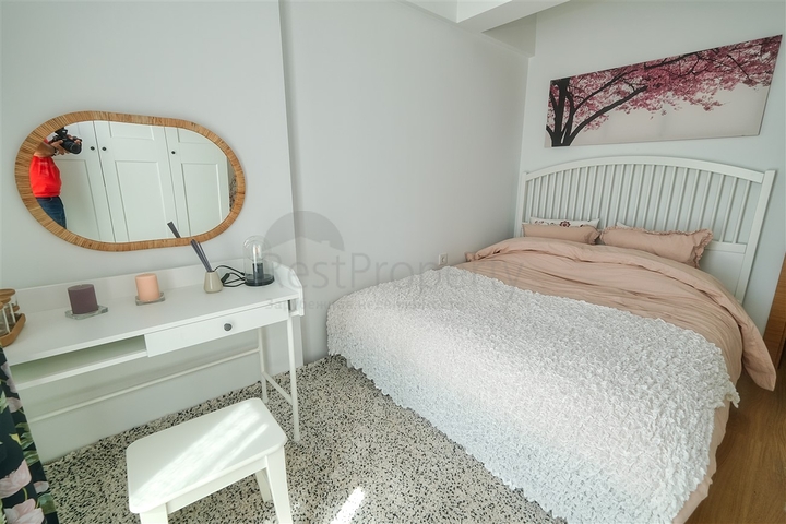 Инвестиционный проект в Кепезе Анталья