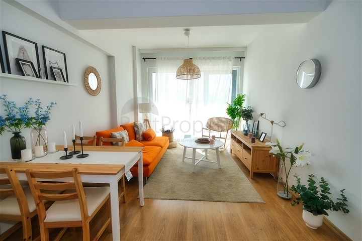 Инвестиционный проект в Кепезе Анталья