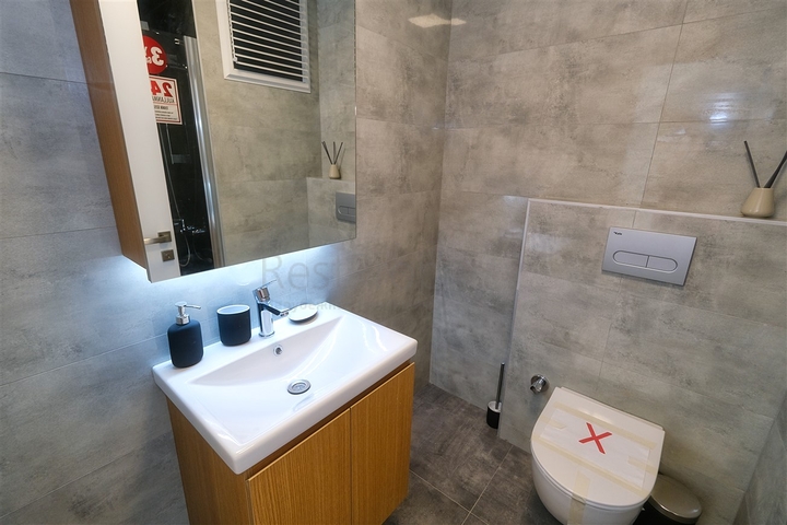 Инвестиционный проект в Кепезе Анталья