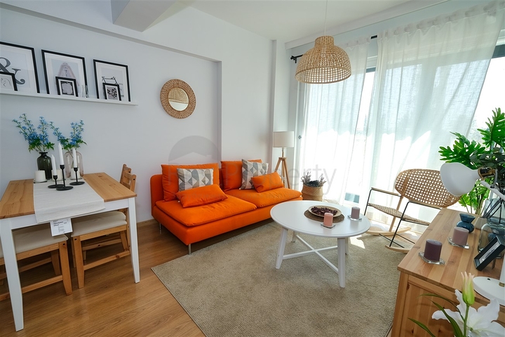 Инвестиционный проект в Кепезе Анталья