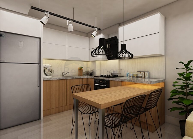 Инвестиционный проект в Кепезе Анталья