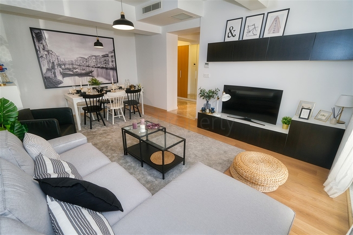 Инвестиционный проект в Кепезе Анталья