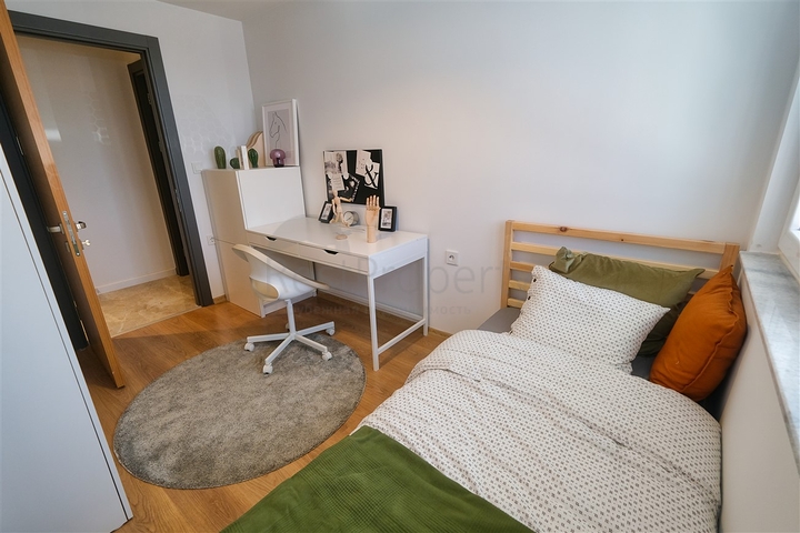 Инвестиционный проект в Кепезе Анталья