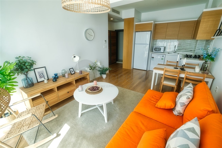 Инвестиционный проект в Кепезе Анталья