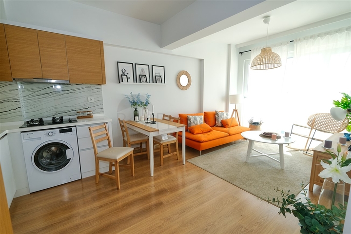 Инвестиционный проект в Кепезе Анталья