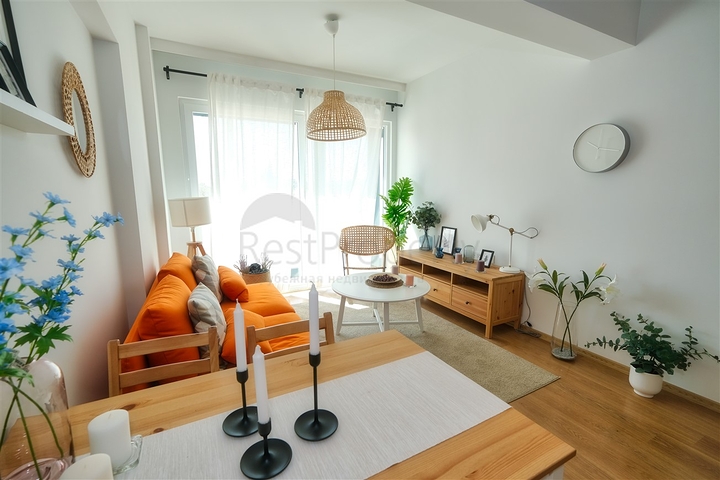 Инвестиционный проект в Кепезе Анталья