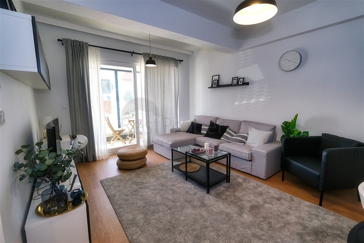 Инвестиционный проект в Кепезе Анталья