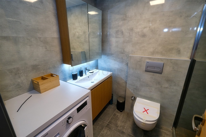 Инвестиционный проект в Кепезе Анталья