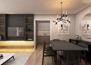 Инвестиционный проект в Кепезе Анталья