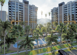 Инвестиционный проект в Кепезе Анталья