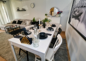 Инвестиционный проект в Кепезе Анталья