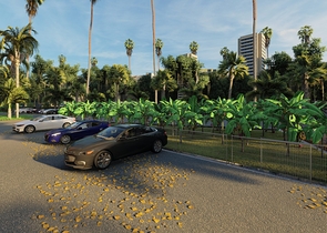 Инвестиционный проект в Кепезе Анталья