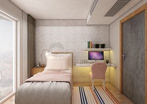 Инвестиционный проект в Кепезе Анталья