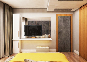 Инвестиционный проект в Кепезе Анталья