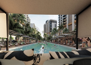 Инвестиционный проект в Кепезе Анталья