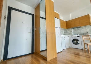 Инвестиционный проект в Кепезе Анталья