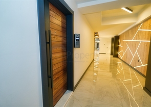 Инвестиционный проект в Кепезе Анталья