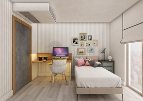 Инвестиционный проект в Кепезе Анталья