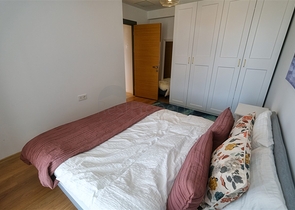 Инвестиционный проект в Кепезе Анталья