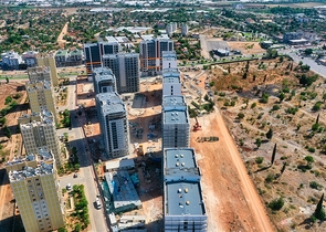 Инвестиционный проект в Кепезе Анталья