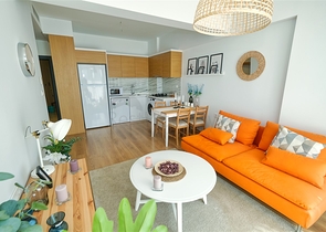 Инвестиционный проект в Кепезе Анталья