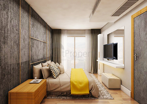 Инвестиционный проект в Кепезе Анталья