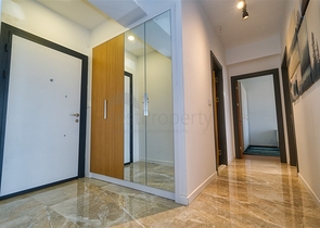 Инвестиционный проект в Кепезе Анталья