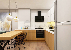 Инвестиционный проект в Кепезе Анталья